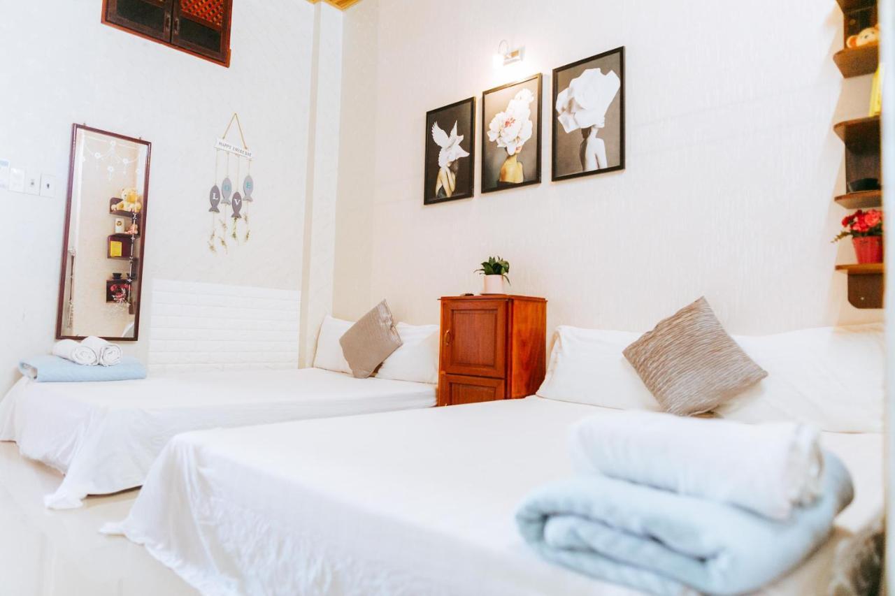 Kota'S House Homestay Хюэ Экстерьер фото