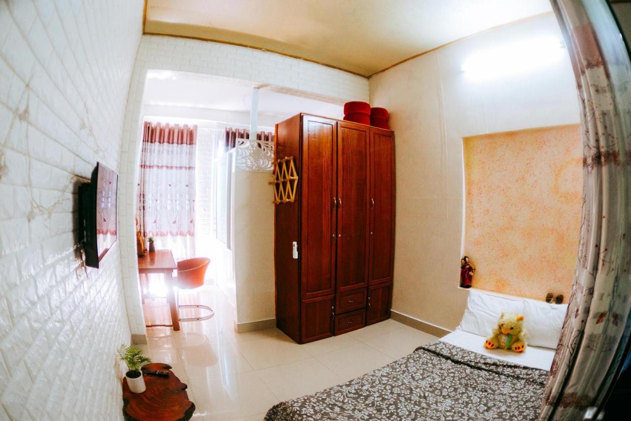 Kota'S House Homestay Хюэ Экстерьер фото