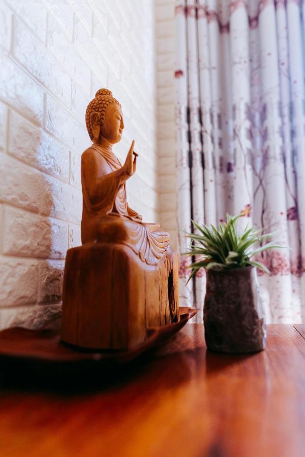 Kota'S House Homestay Хюэ Экстерьер фото