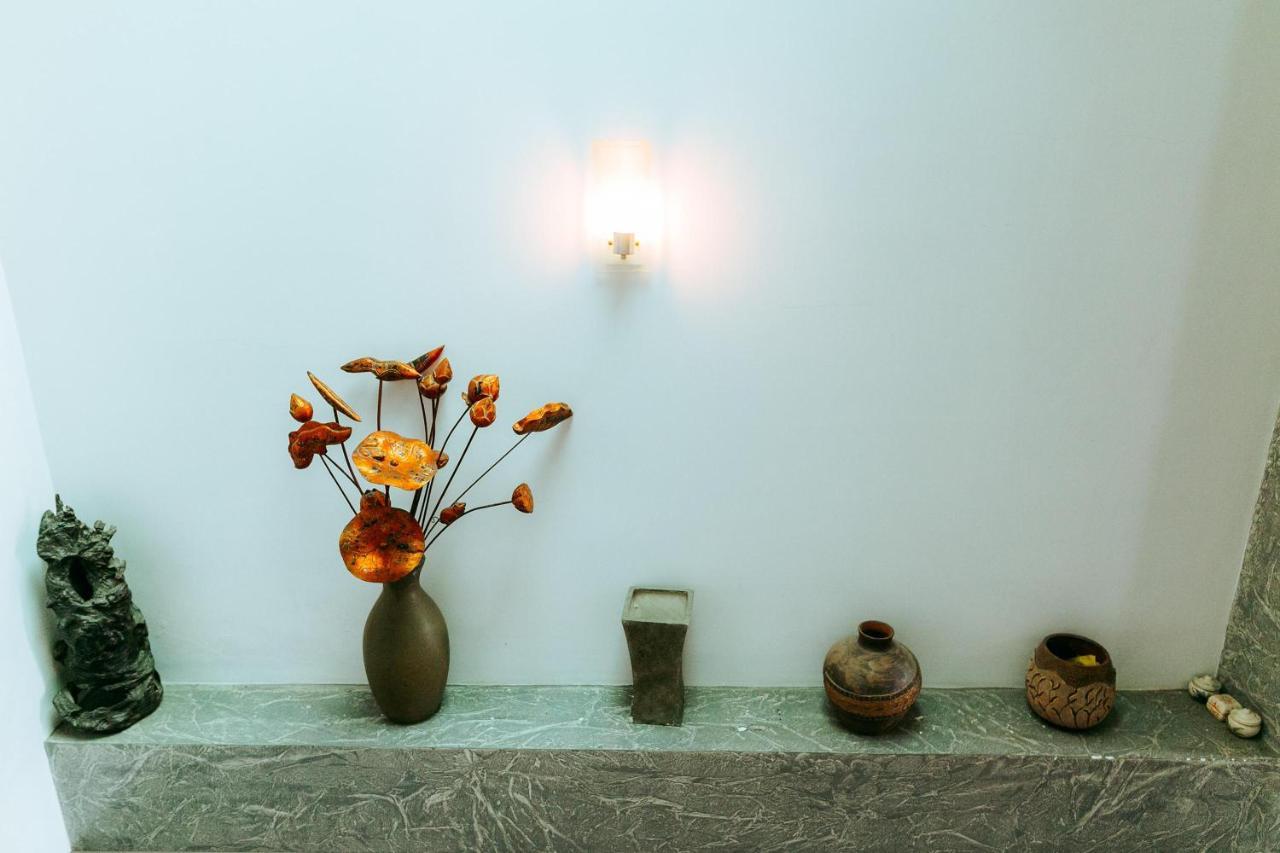 Kota'S House Homestay Хюэ Экстерьер фото