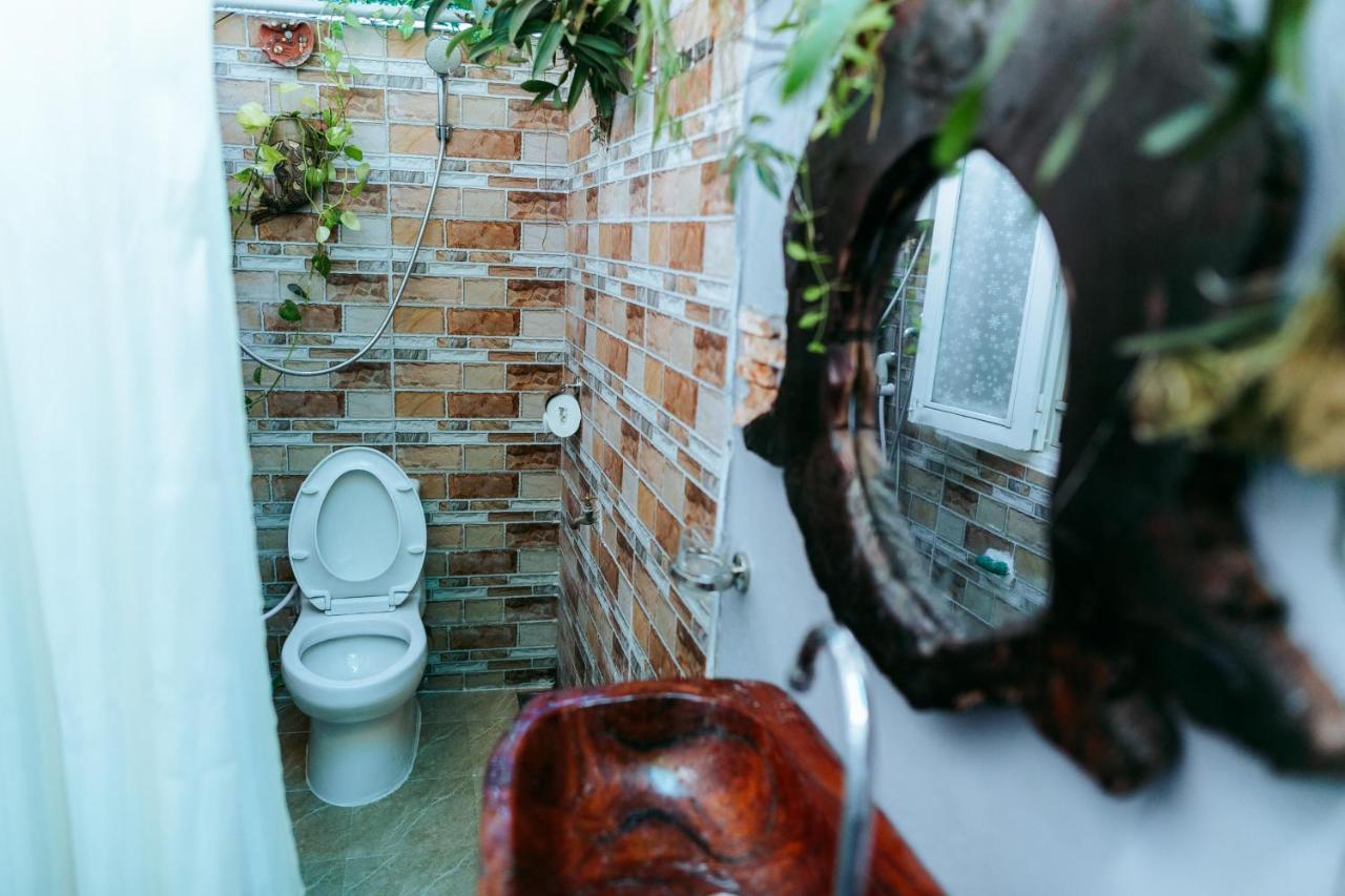 Kota'S House Homestay Хюэ Экстерьер фото