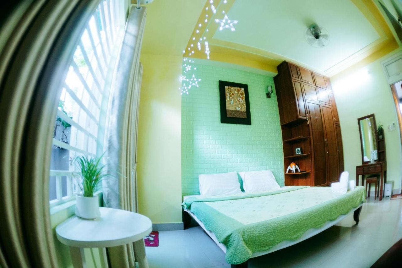 Kota'S House Homestay Хюэ Экстерьер фото