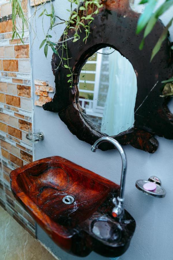 Kota'S House Homestay Хюэ Экстерьер фото