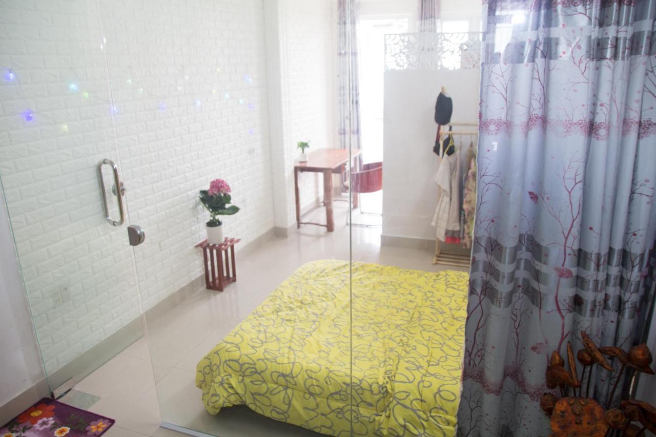 Kota'S House Homestay Хюэ Экстерьер фото