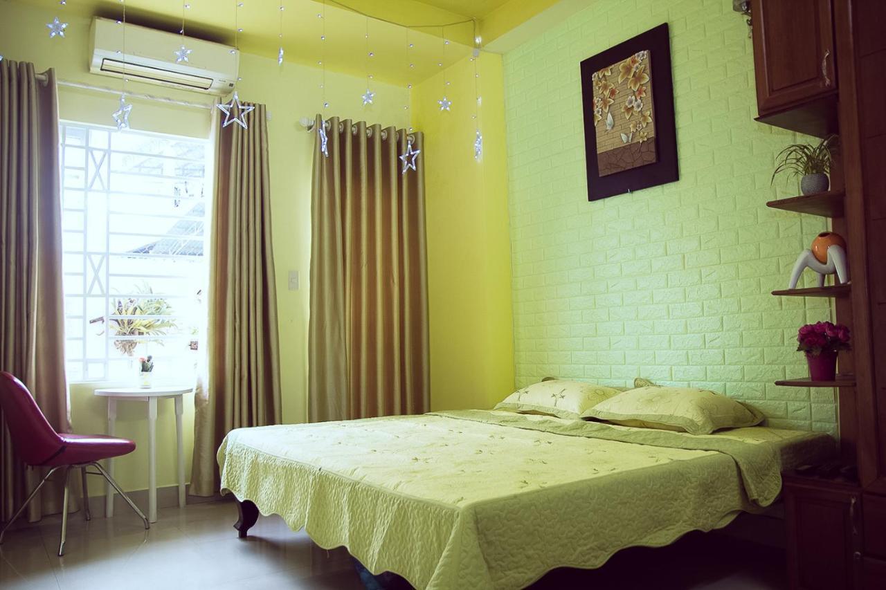 Kota'S House Homestay Хюэ Экстерьер фото