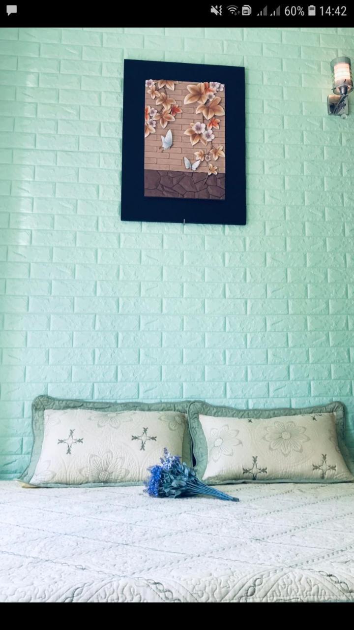 Kota'S House Homestay Хюэ Экстерьер фото